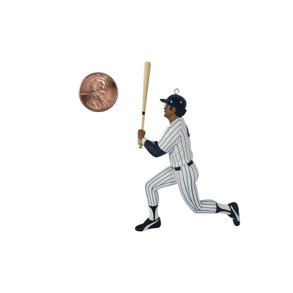 2014 "Mr. October" Reggie Jackson (At the Ballpark)