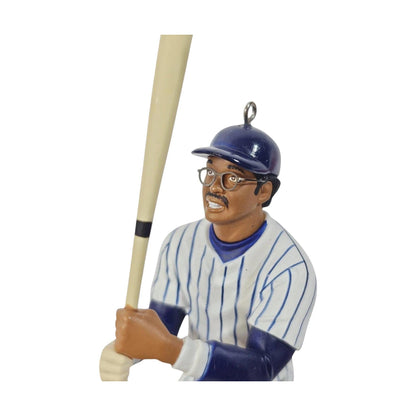 2014 "Mr. October" Reggie Jackson (At the Ballpark)