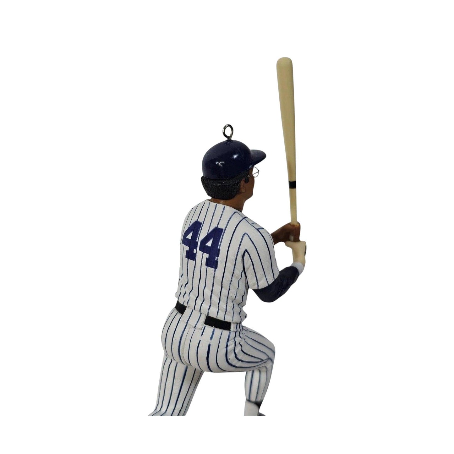 2014 "Mr. October" Reggie Jackson (At the Ballpark)
