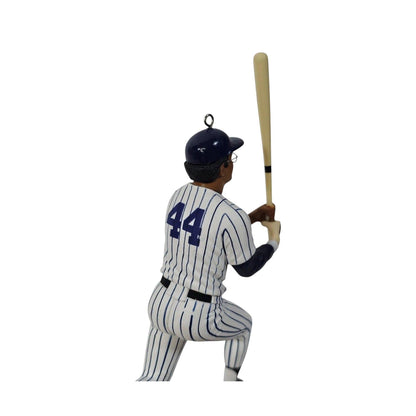 2014 "Mr. October" Reggie Jackson (At the Ballpark)
