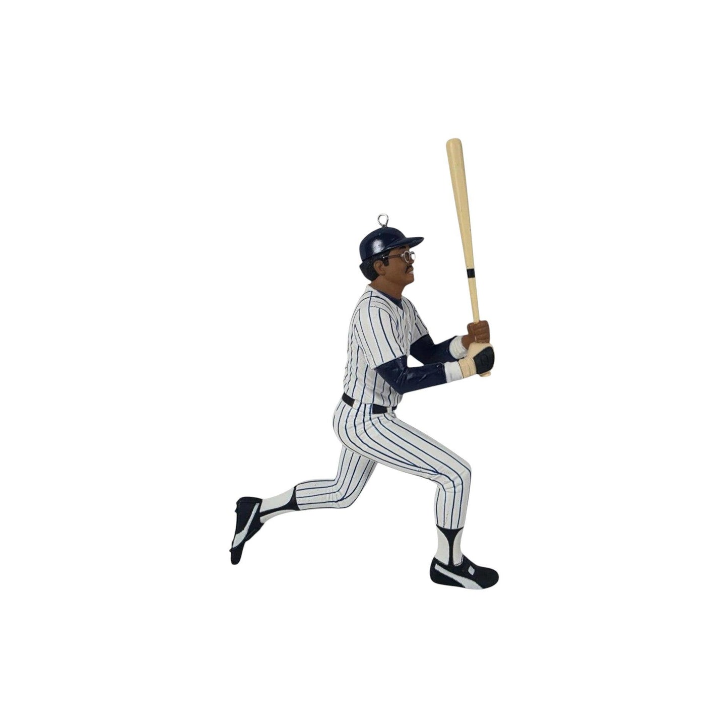 2014 "Mr. October" Reggie Jackson (At the Ballpark)