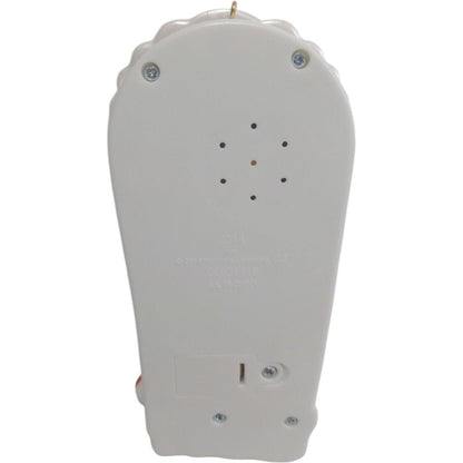 2014 Naughty or Nice? Hallmark Ornament (Pinball) QGO1416