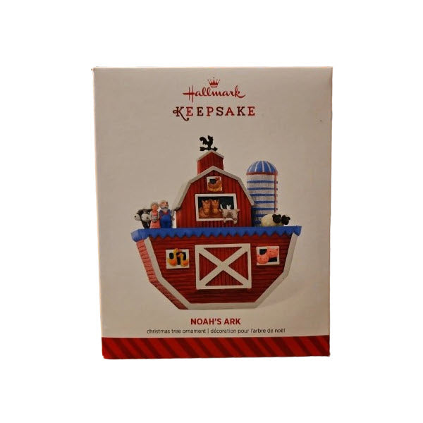 2014 Noah's Ark (Noah's Ark)