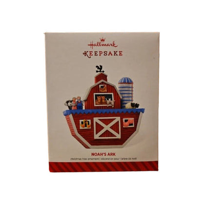 2014 Noah's Ark (Noah's Ark)