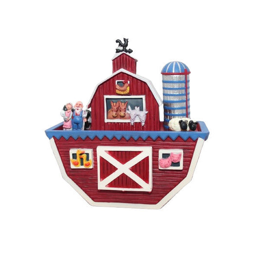 2014 Noah's Ark (Noah's Ark)