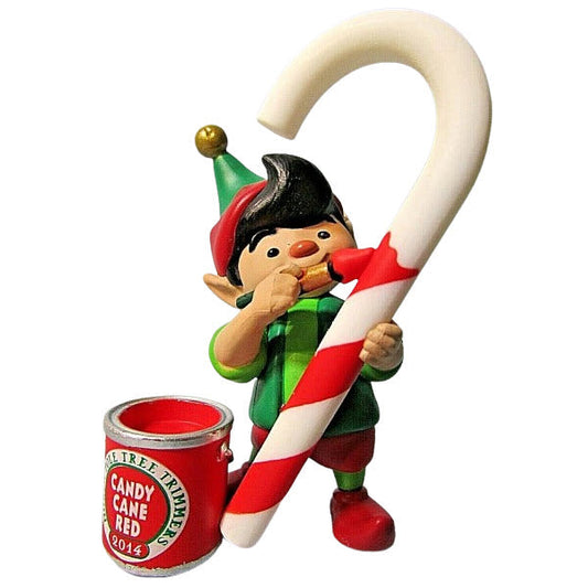 2014 North Pole Tree Trimmers (North Pole Tree Trimmers)