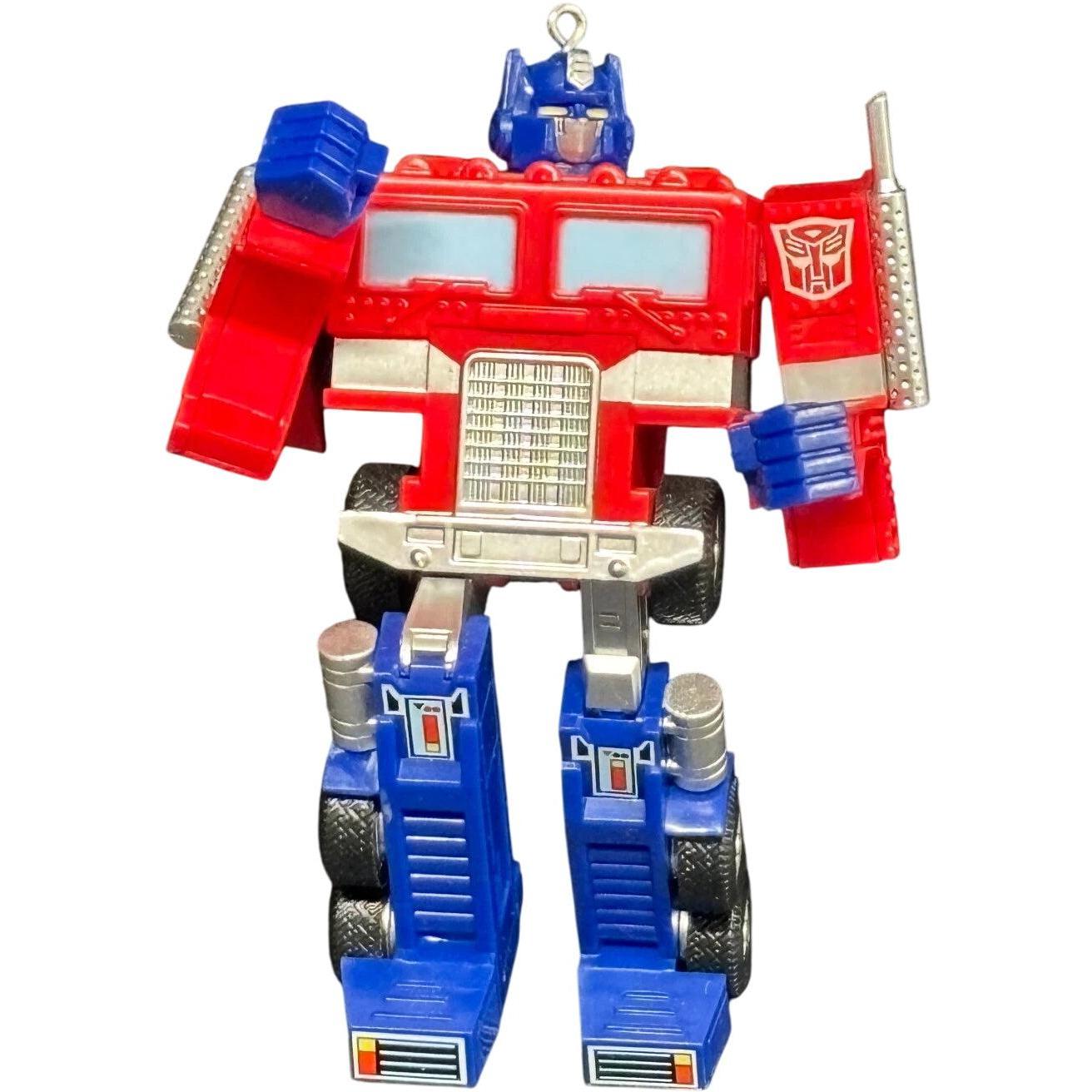 2014 Optimus Prime (Transformers)