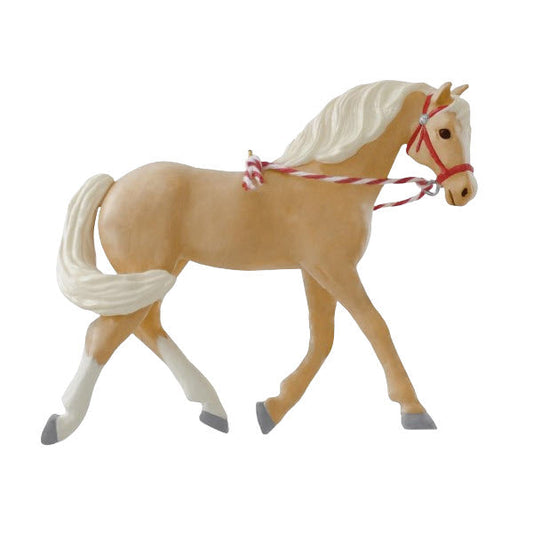 2014 Palomino (Dream Horse)