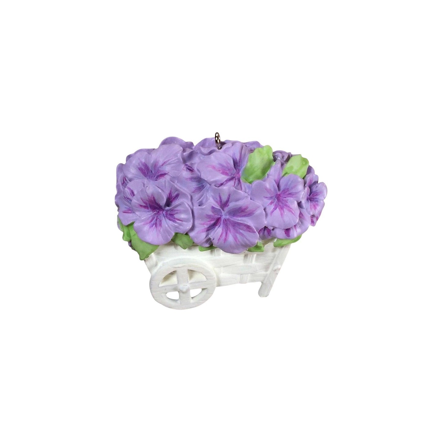 2014 Pansies Stand for Thoughts (Flower)