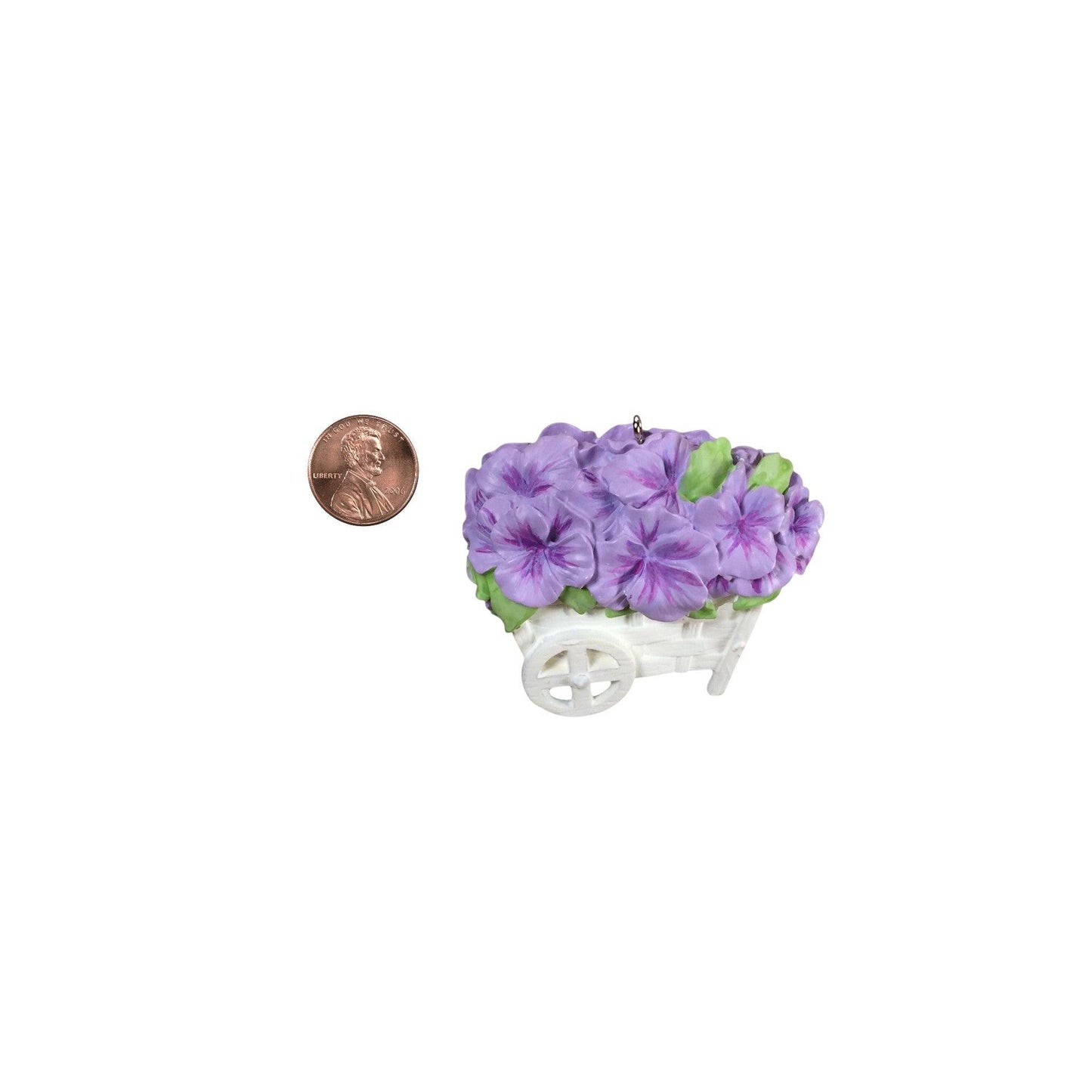 2014 Pansies Stand for Thoughts (Flower)