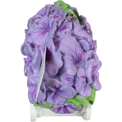 2014 Pansies Stand for Thoughts Hallmark Ornament (Flower) QHG1236