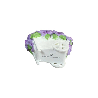 2014 Pansies Stand for Thoughts (Flower)