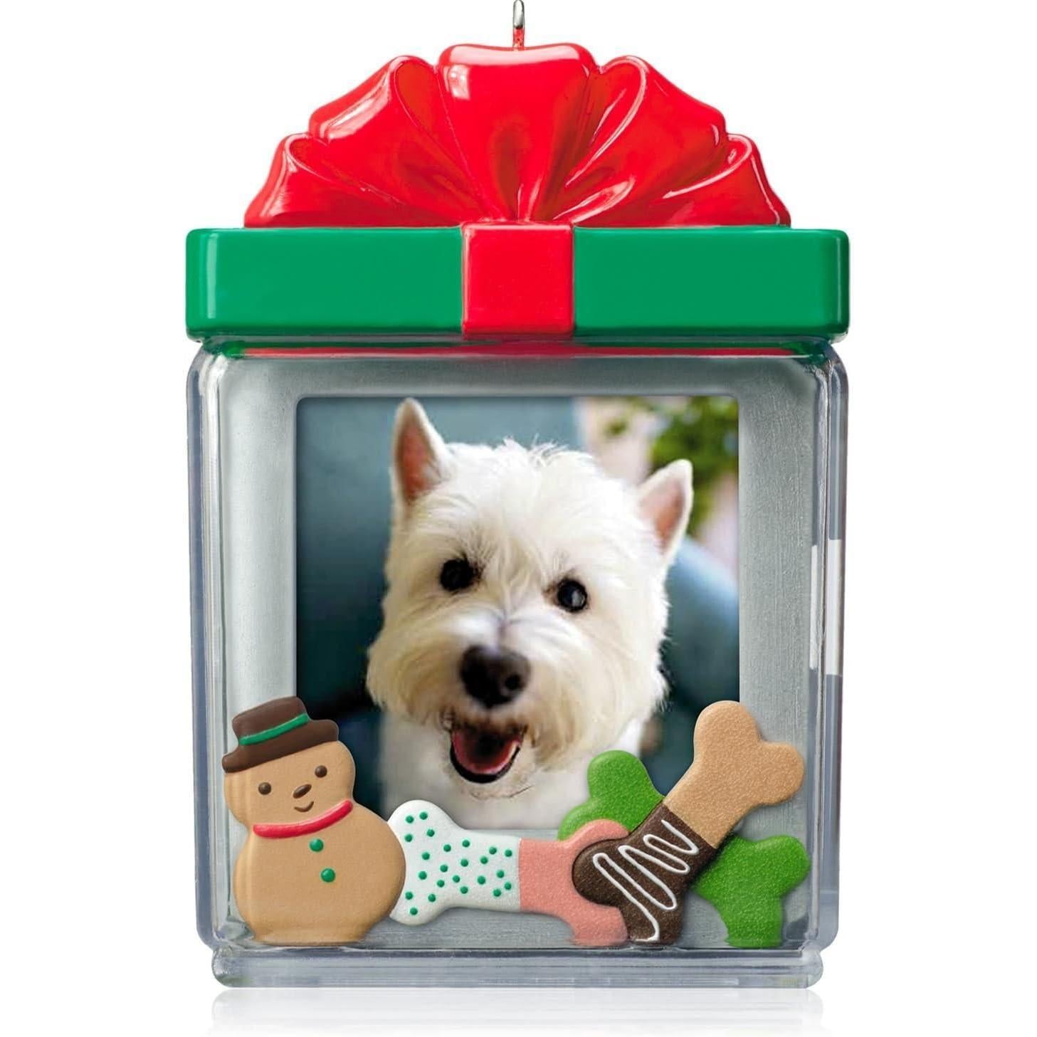 QGO1106 2014 Perfect Pup (Photo Holder) Image1