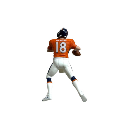 2014 Peyton Manning Denver Broncos Hallmark Ornament (Football Legends) QXI2813 Image3