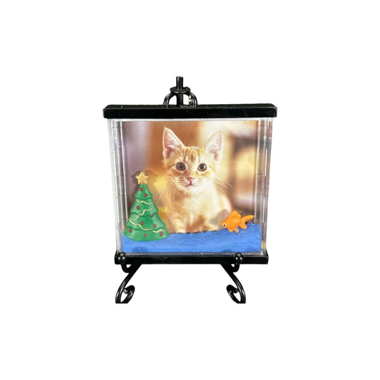 2014 Picture Purrfect (Photo Holder)