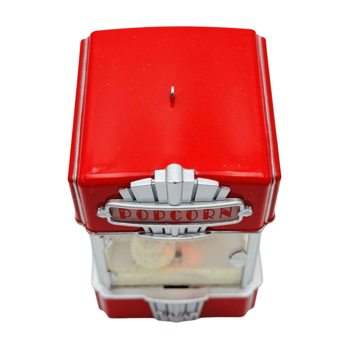 2014 Poppy Holidays! Hallmark Ornament (Popcorn) QGO1223 Image4