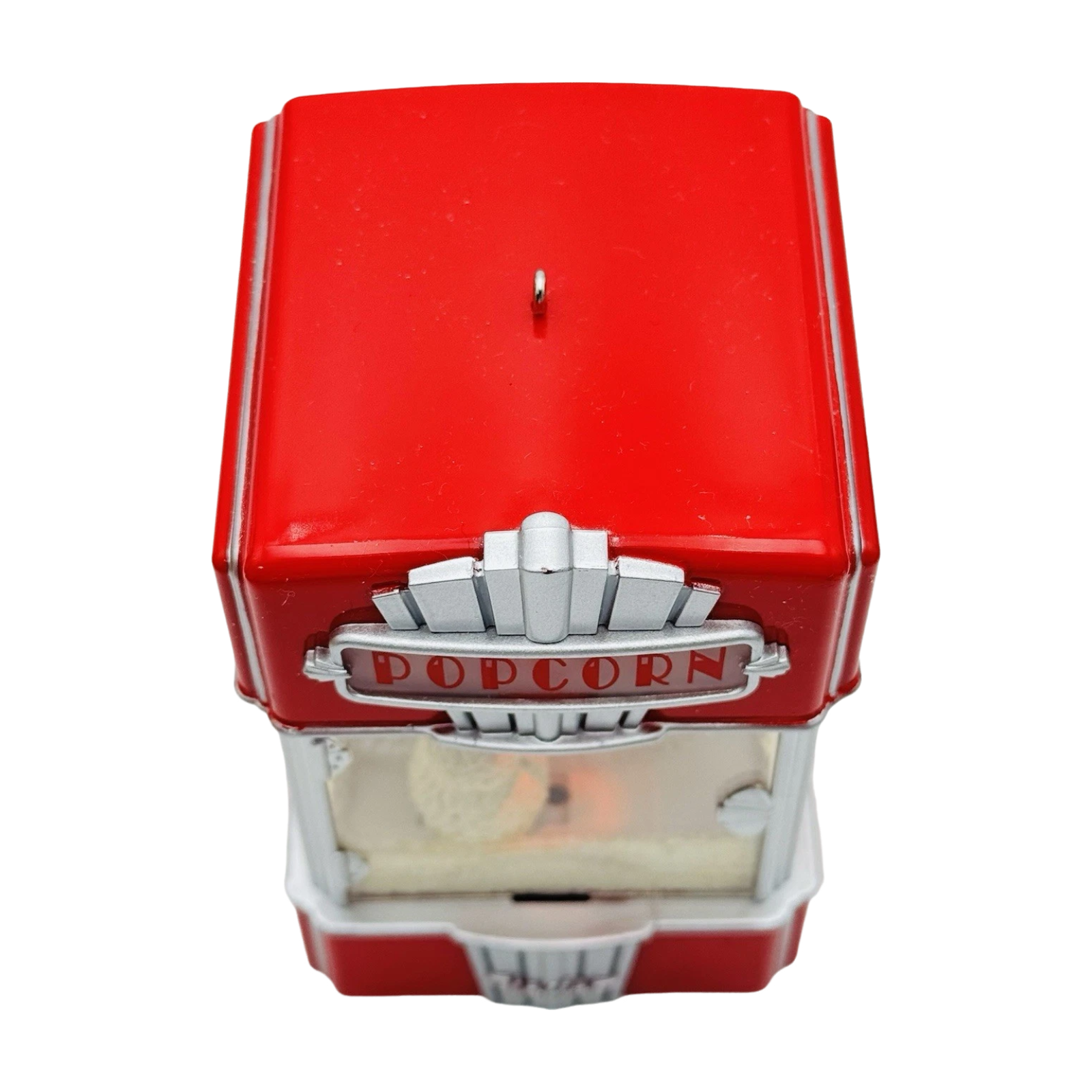 2014 Poppy Holidays! Hallmark Ornament (Popcorn) QGO1223 Image4