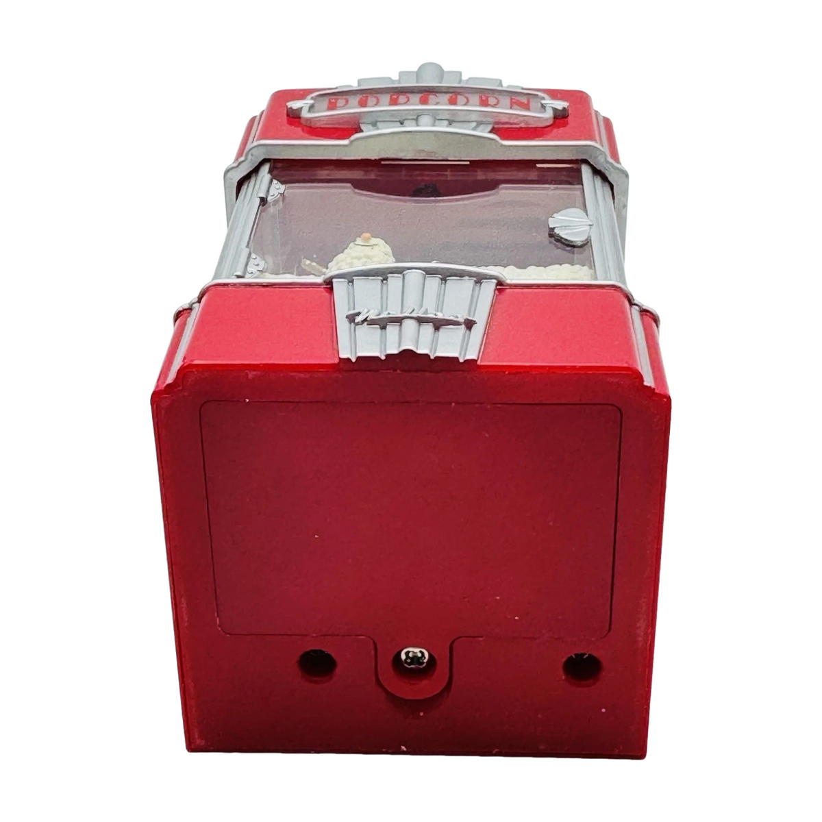 2014 Poppy Holidays! Hallmark Ornament (Popcorn) QGO1223 Image5