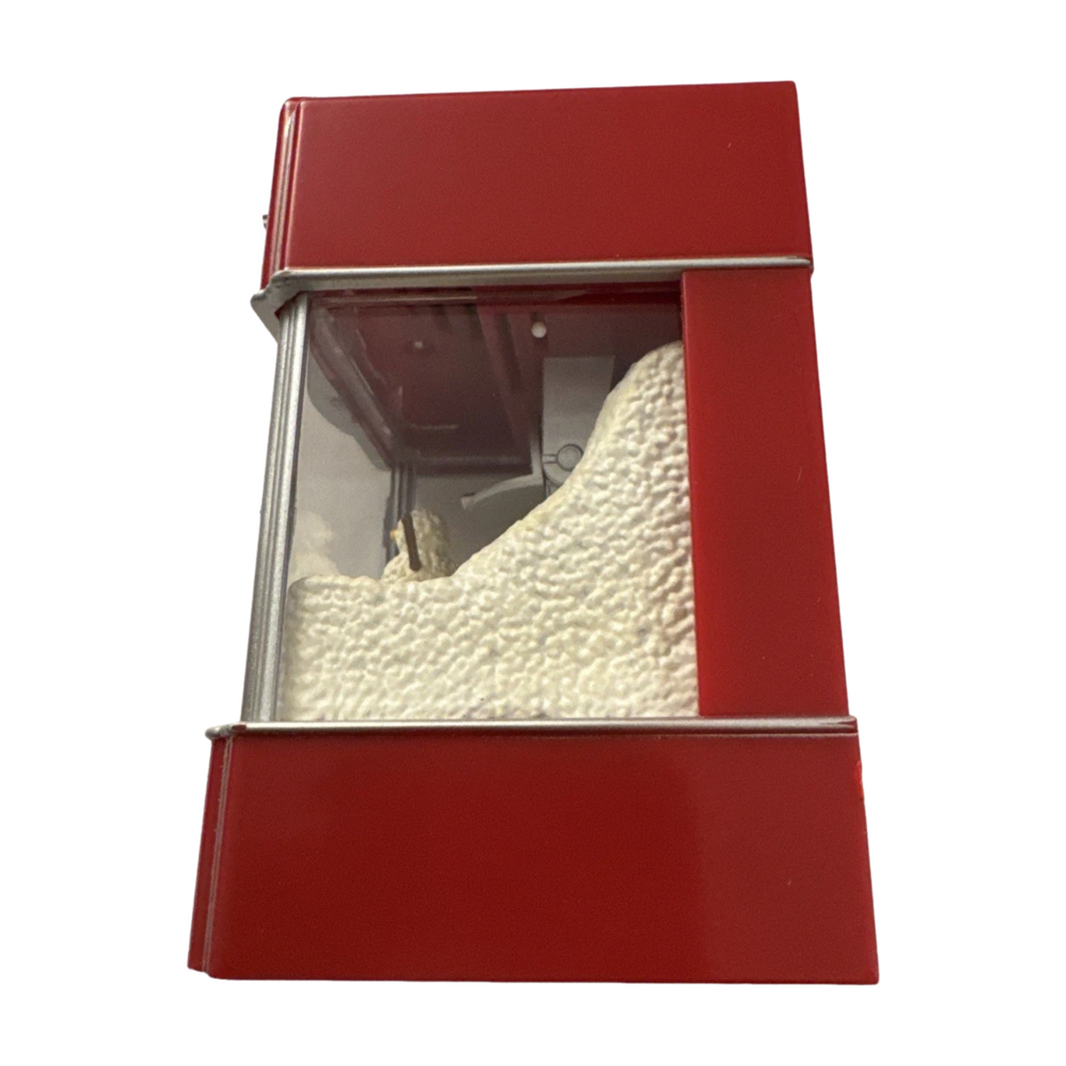 2014 Poppy Holidays! Hallmark Ornament (Popcorn) QGO1223 Image6