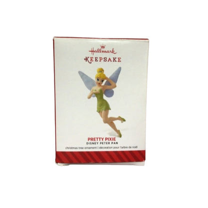 2014 Pretty Pixie (Peter Pan)