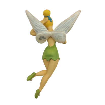 2014 Pretty Pixie Hallmark Ornament (Peter Pan) QXD6076 Image4
