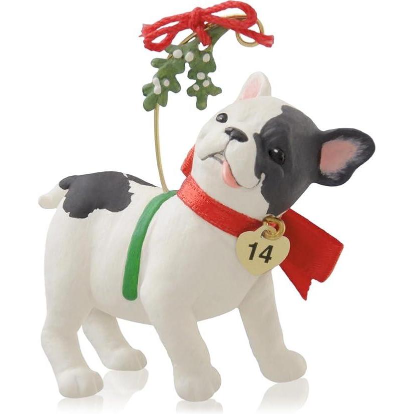 QX9086 2014 Puppy Love (Puppy Love) Image1