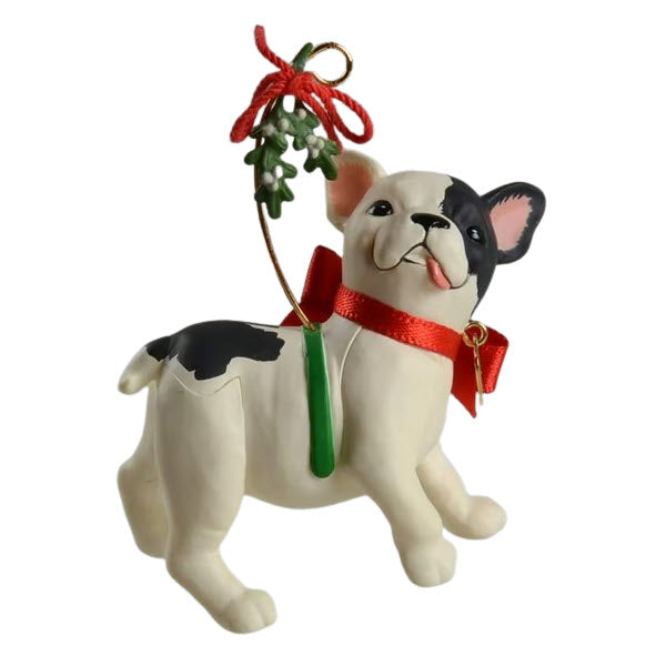2014 Puppy Love Hallmark Ornament (Puppy Love) LPR3343