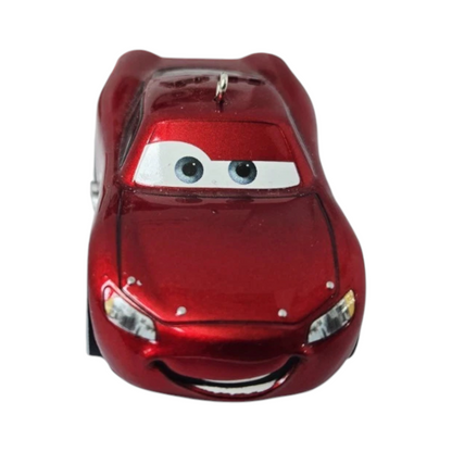 2014 Radiator Springs Lightning Mcqueen Hallmark Ornament (Cars) QXD6103