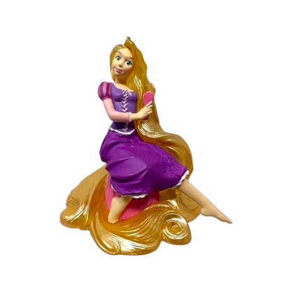 2014 Rapunzel's Long Locks Hallmark Ornament (Tangled) QXD6056