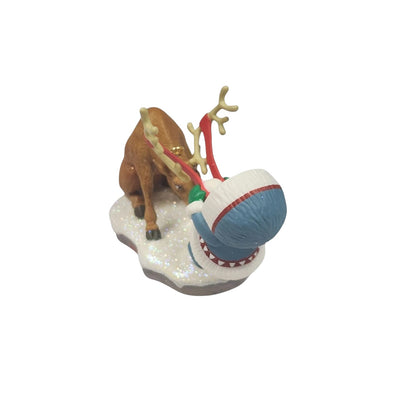 2014 Reindeer Slingshot (Frosty Friends)