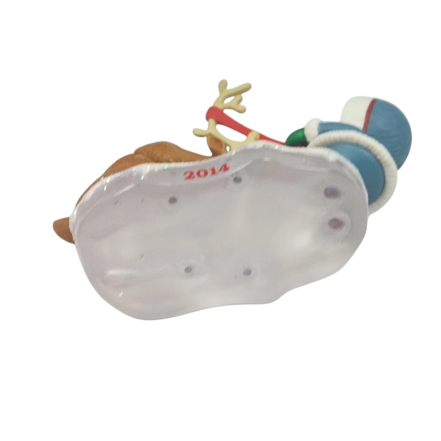 2014 Reindeer Slingshot (Frosty Friends)