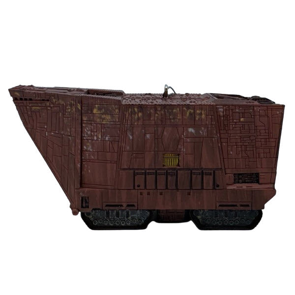 2014 Sandcrawler (Star Wars)