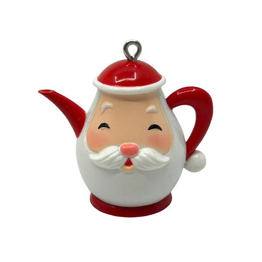 2014 Santa's LittleTeapot (Teapot)