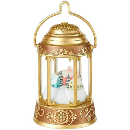 2014 Santa's Magic Lantern (Santa's Lantern)