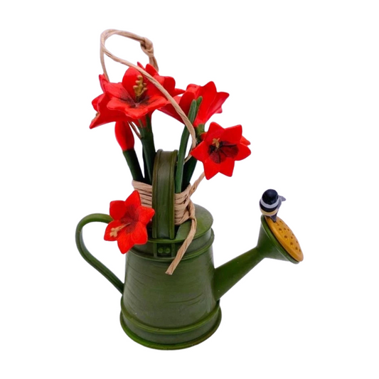 2014 Simple Gifts Hallmark Ornament (Nature's Sketchbook) QX9526 Image1