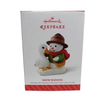 2014 Snow Buddies (Snow Buddies)