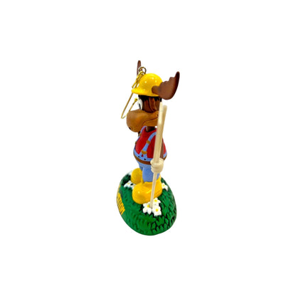 2014 Sorry, Folks! Hallmark Ornament (National Lampoon's Christmas Vacation) QXI2513 Image3