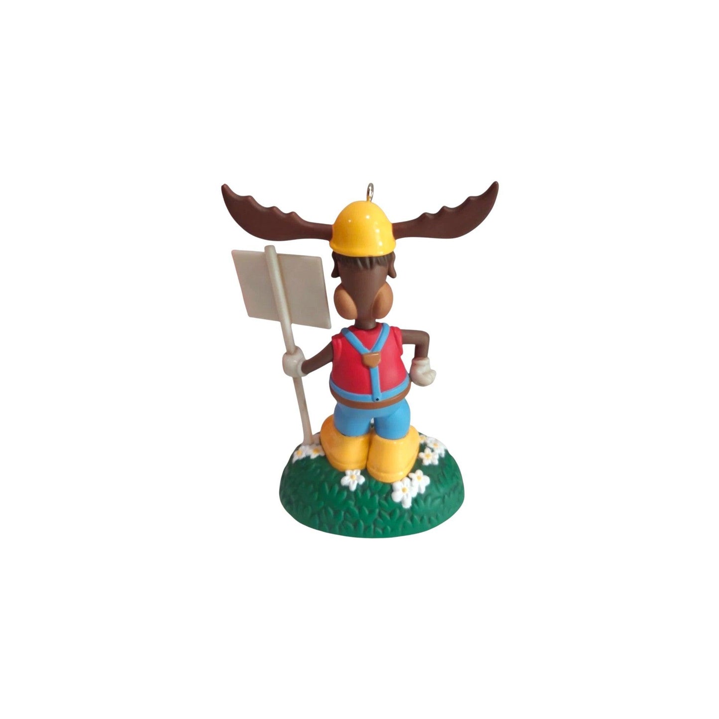 2014 Sorry, Folks! Hallmark Ornament (National Lampoon's Christmas Vacation) QXI2513 Image5
