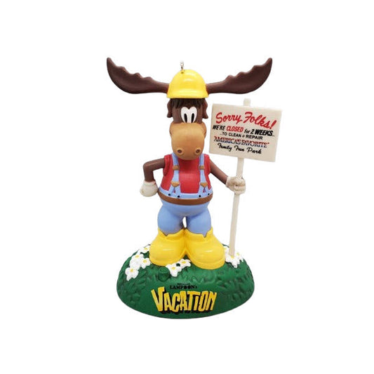 2014 Sorry, Folks! (National Lampoon's Christmas Vacation)