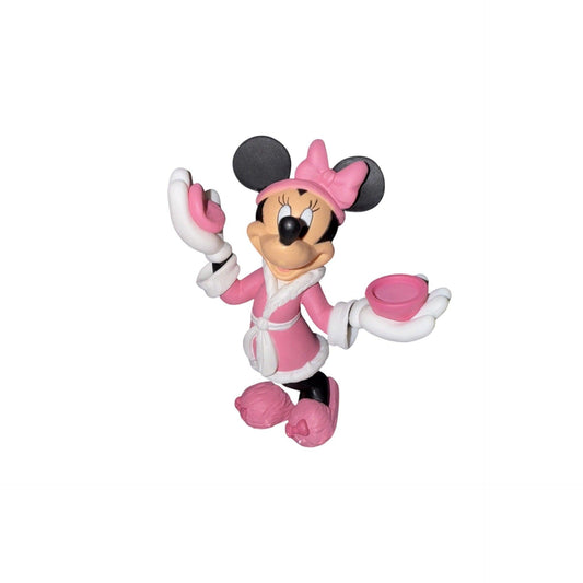 2014 Spa La La! Hallmark Ornament (Mickey Mouse & Friends) QXD6073 Image1