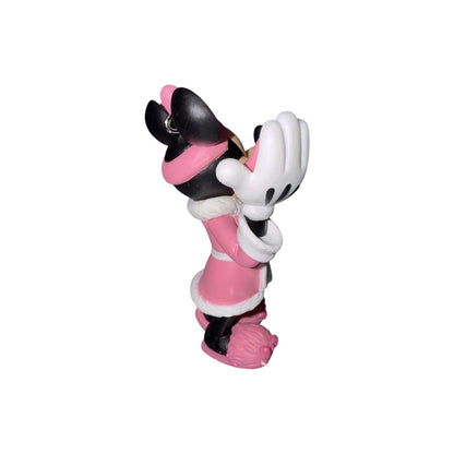 2014 Spa La La! Hallmark Ornament (Mickey Mouse & Friends) QXD6073 Image3