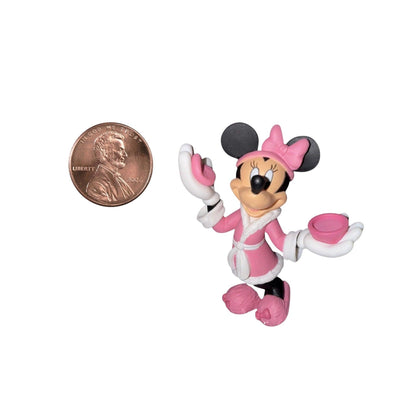 2014 Spa La La! Hallmark Ornament (Mickey Mouse & Friends) QXD6073 Image6