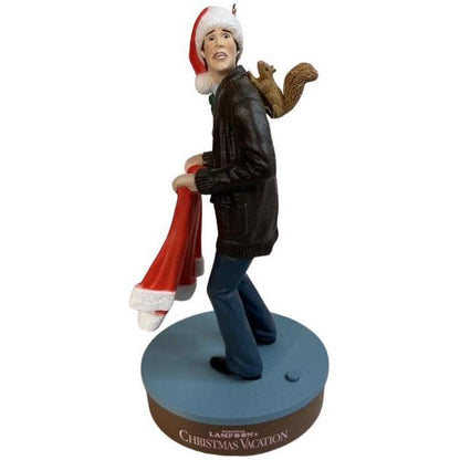 2014 Squirrel! (National Lampoon's Christmas Vacation)