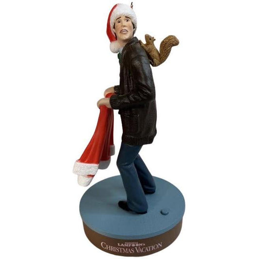 2014 Squirrel! (National Lampoon's Christmas Vacation)