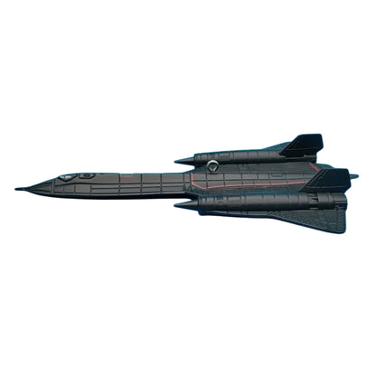 2014 SR-71 Blackbird Hallmark Ornament (Lockheed Martin) QXI2853
