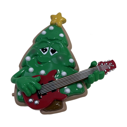 2014 Sugar, Sugar Hallmark Ornament (Music) QGO1553 Image1