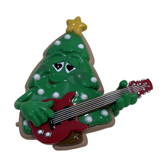 2014 Sugar, Sugar Hallmark Ornament (Music) QGO1553 Image1