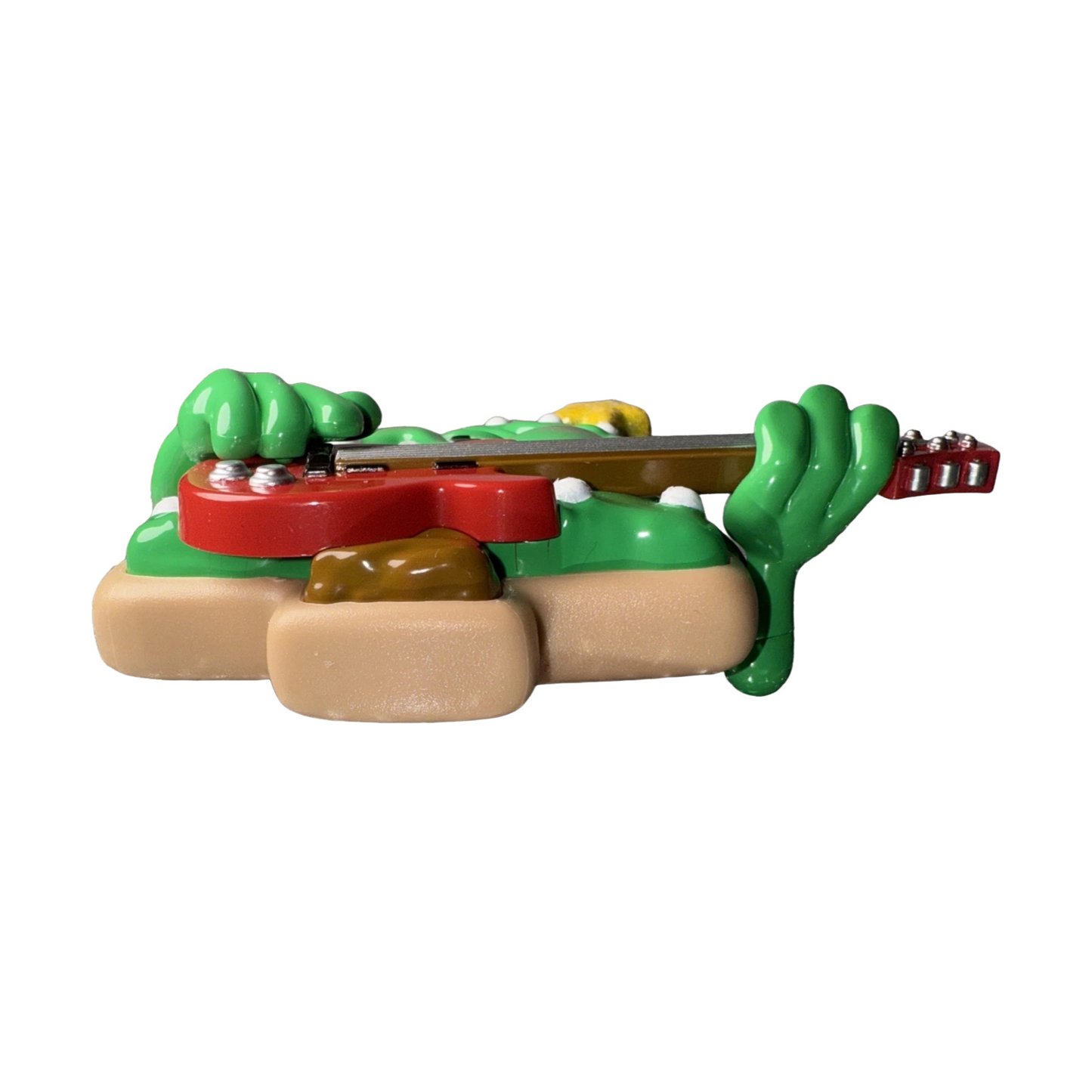 2014 Sugar, Sugar Hallmark Ornament (Music) QGO1553 Image4