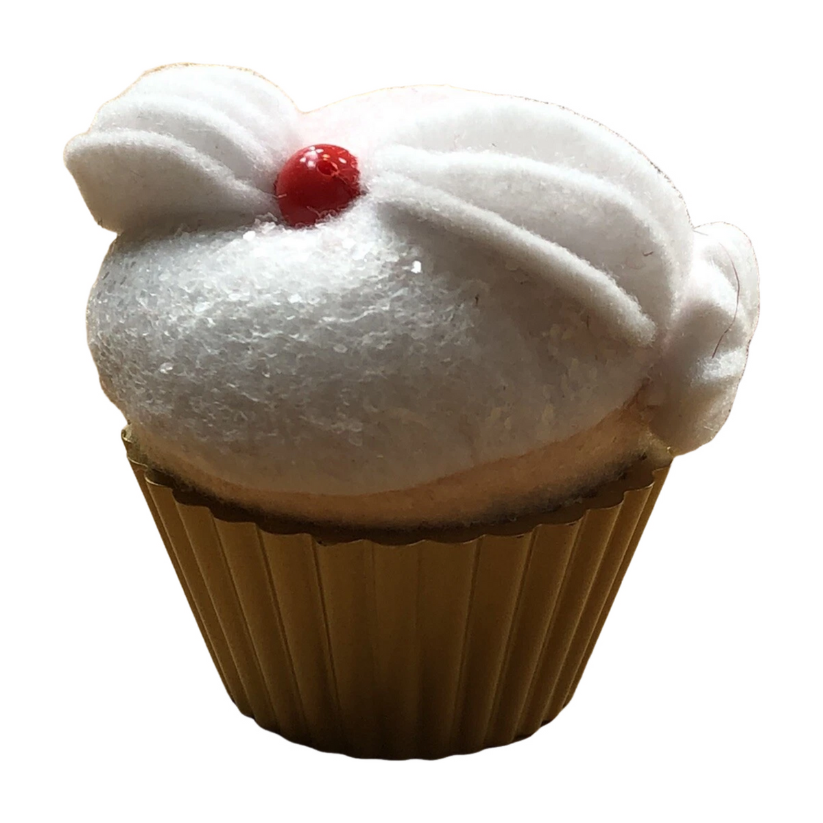 2014 Sweet St. Nick Hallmark Ornament (Christmas Cupcakes) QX9106 Image3