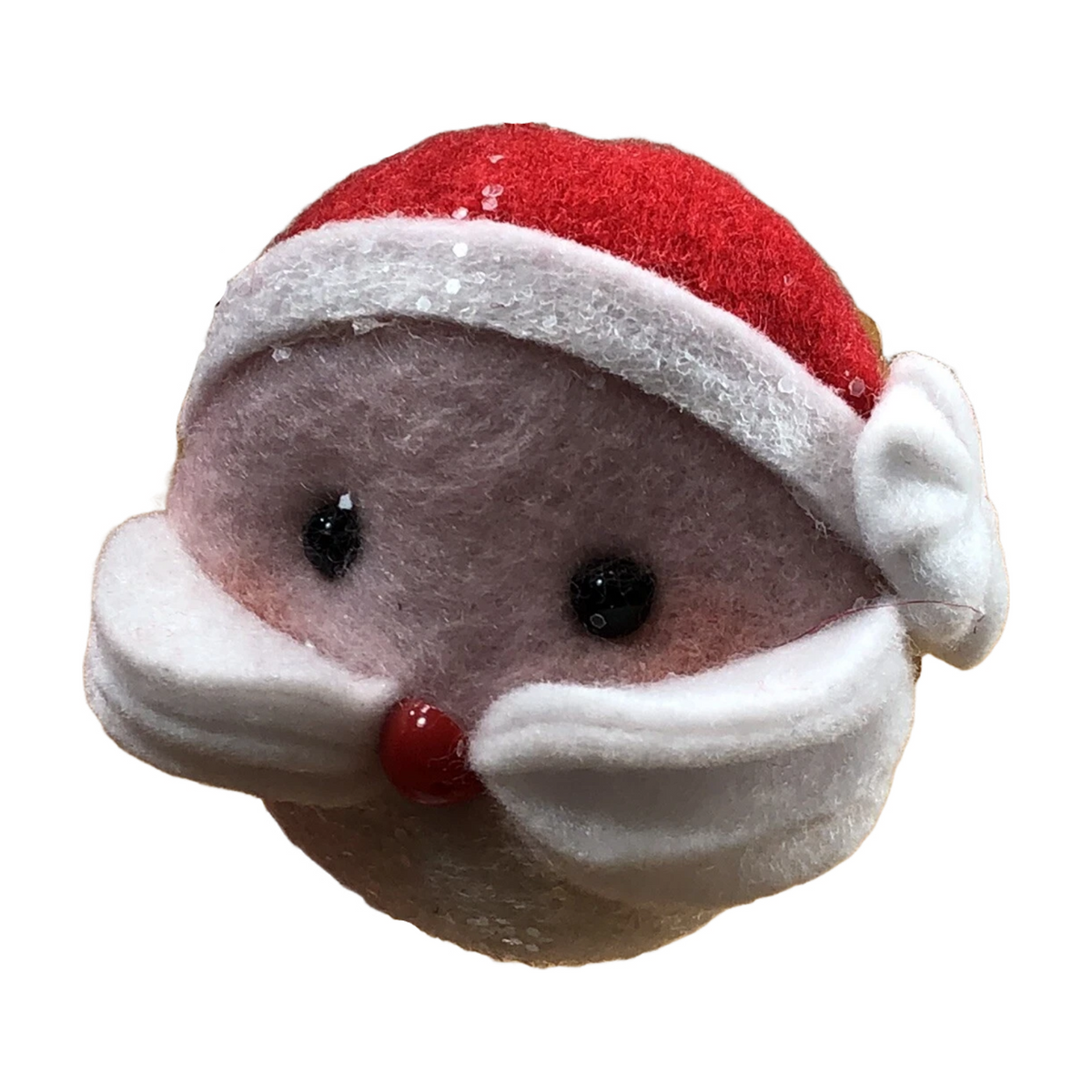 2014 Sweet St. Nick Hallmark Ornament (Christmas Cupcakes) QX9106 Image4